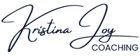 Kristina Joy Coaching